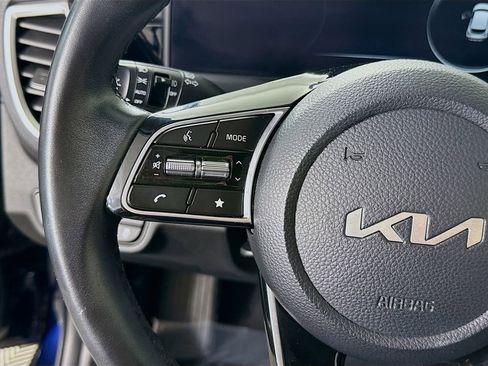 Used 2024 Kia Seltos S AWD/4WD image 22