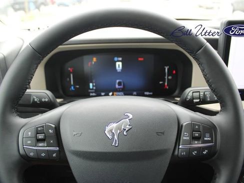 New 2026 Ford Bronco Sport Big Bend image 16