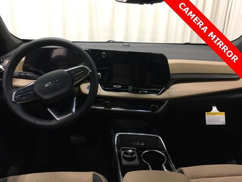 New 2026 Chevrolet Equinox ACTIV image 21