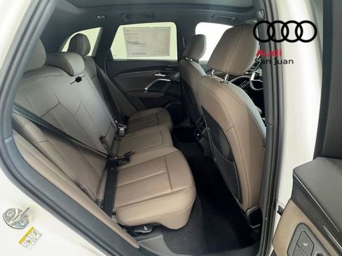 New 2026 Audi Q5 Premium Plus AWD/4WD image 23