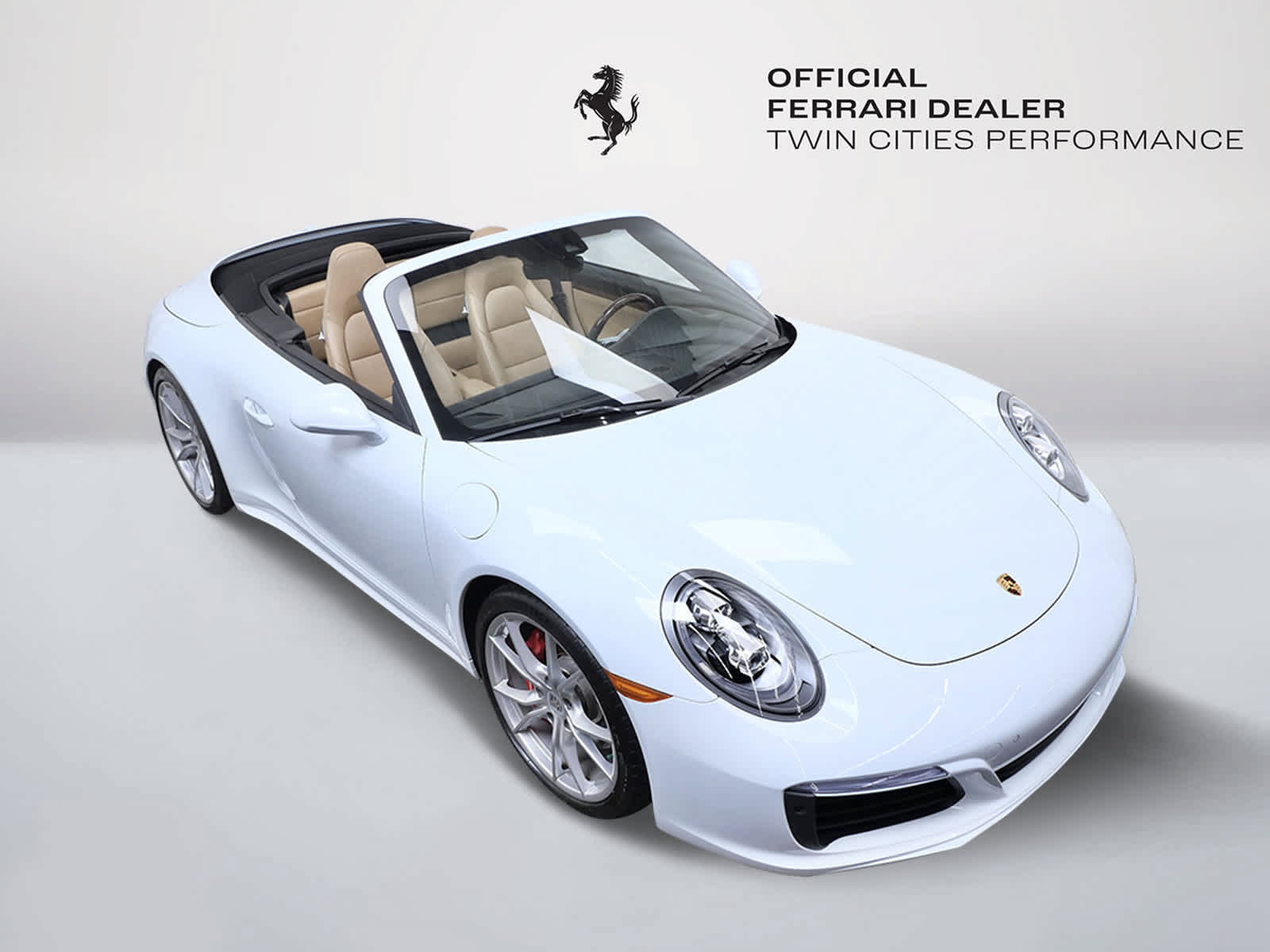 Used 2018 Porsche 911 Carrera 4S AWD/4WD image 12