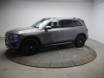 Used 2020 Mercedes-Benz GLB 250 4MATIC