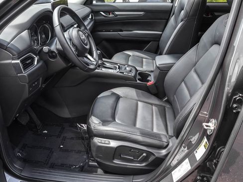 Used 2023 MAZDA CX-5 AWD 2.5 S image 16