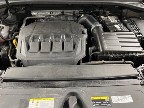 Used 2022 Audi Q3 2.0T Premium Plus w/ Premium Plus Package image 39