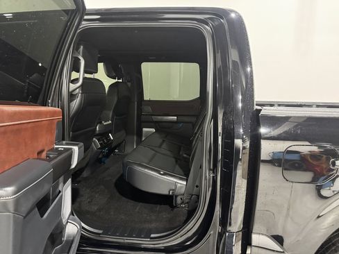 Used 2023 Ford F150 Lariat w/ Equipment Group 502A High AWD/4WD image 22