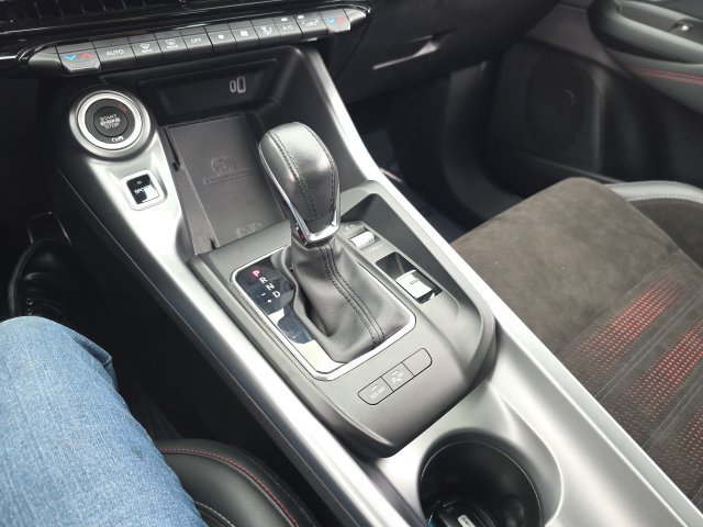 Used 2025 Dodge Hornet R/T AWD/4WD image 22