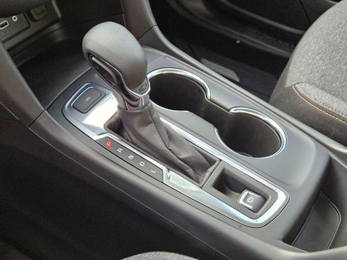 Certified 2023 Chevrolet Equinox LT image 22