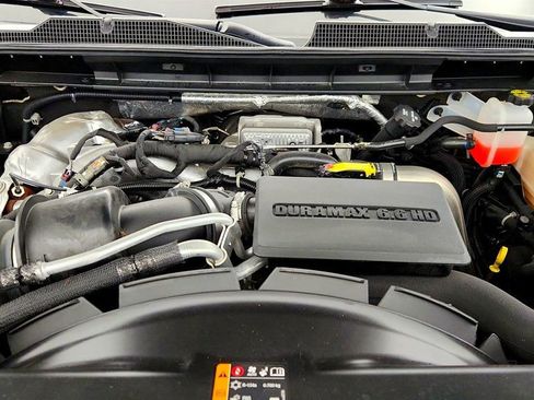 Used 2023 Chevrolet Silverado 2500 High Country image 28