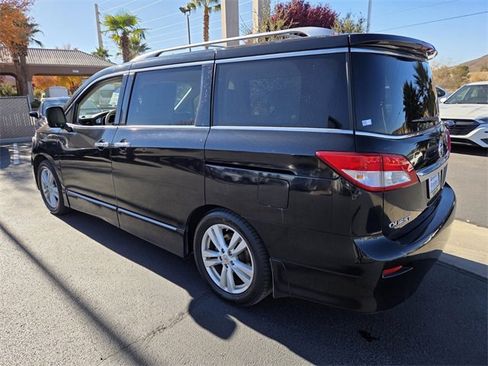 Used 2012 Nissan Quest SL image 6
