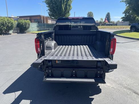 New 2026 GMC Sierra 1500 Denali w/ Denali Reserve Package AWD/4WD image 27