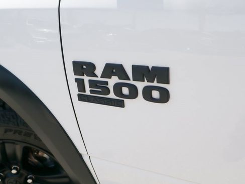 Used 2022 RAM 1500 Classic Warlock w/ Electronics Group image 51