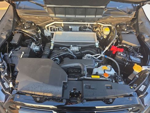 New 2026 Subaru Ascent Limited Bronze image 17