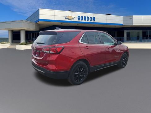 Used 2023 Chevrolet Equinox LT FWD image 6