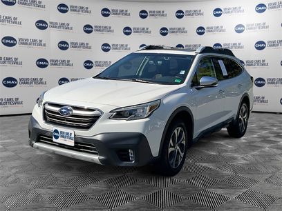Used 2020 Subaru Outback Touring XT