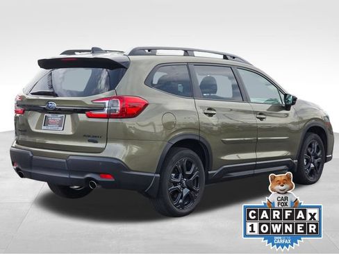 Used 2025 Subaru Ascent Bronze Edition AWD/4WD image 5