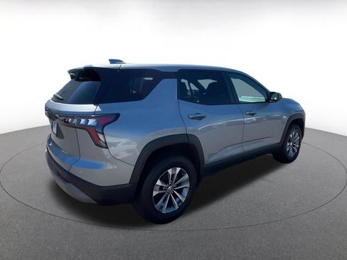 Used 2025 Chevrolet Equinox LT FWD image 11