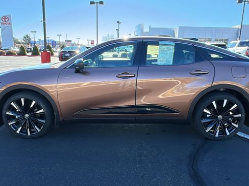 Certified 2026 Toyota Crown Platinum image 6