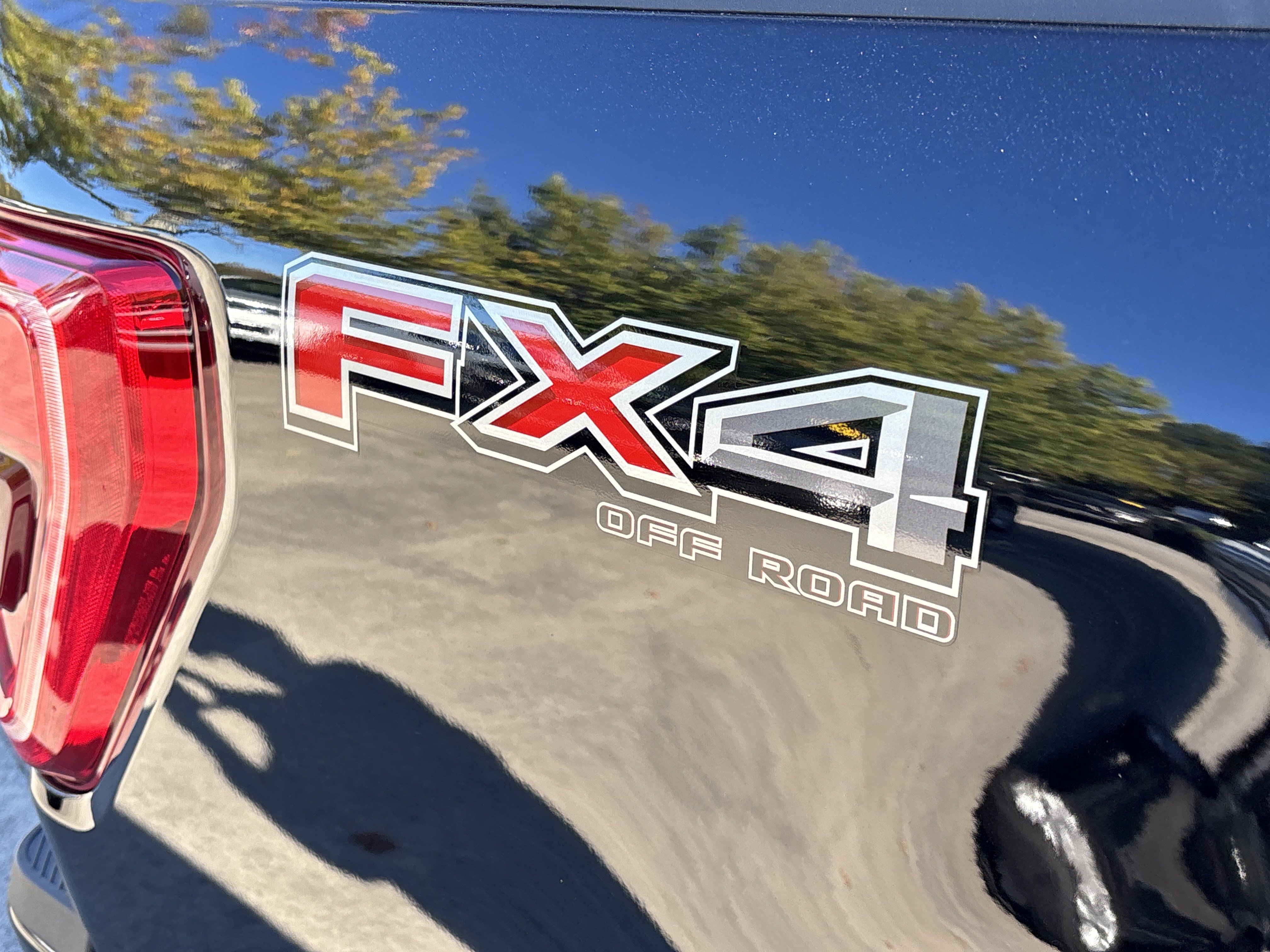 Used 2023 Ford F150 XLT w/ Equipment Group 302A High AWD/4WD image 11