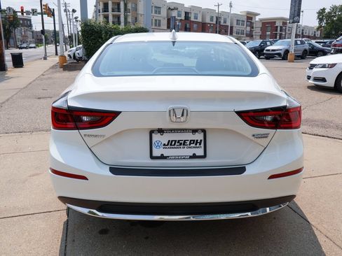 Used 2019 Honda Insight Touring image 4