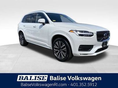 Used 2021 Volvo XC90 T6 Momentum w/ Climate Package