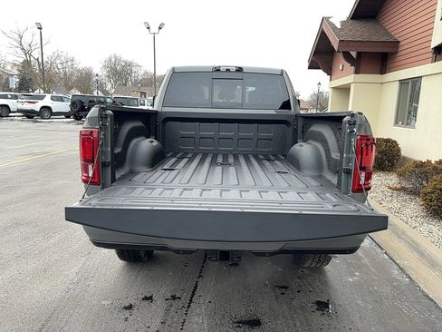 New 2026 RAM 2500 Big Horn image 22