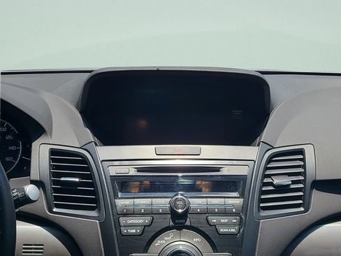 Used 2013 Acura RDX AWD w/ Technology Package image 16