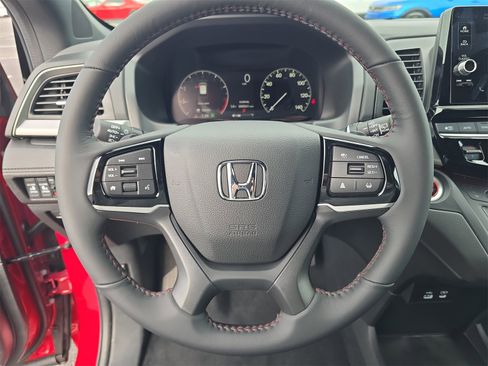New 2026 Honda Odyssey Sport-L image 25