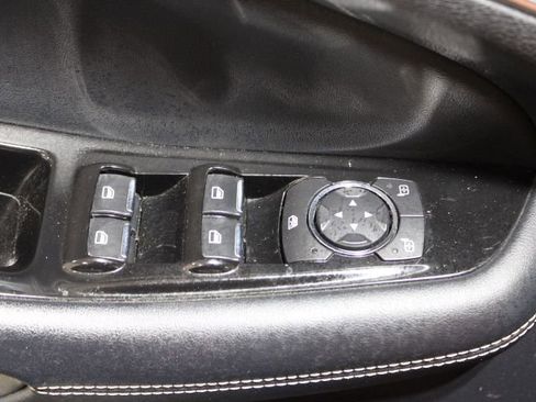 Used 2020 Ford Edge ST w/ Cold Weather Package image 11