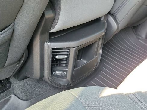 Used 2022 RAM 1500 Big Horn RWD image 22