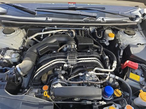 Used 2023 Subaru Crosstrek 2.5i Sport w/ Popular Package #3 image 28