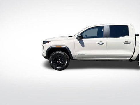 New 2026 GMC Canyon Elevation w/ Convenience Package AWD/4WD image 24