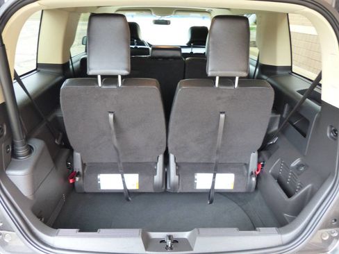 Used 2018 Ford Flex SEL w/ Equipment Group 202A image 26