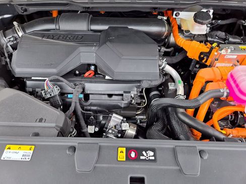 New 2026 Kia Carnival EX FWD image 21