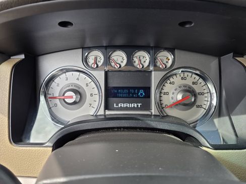 Used 2010 Ford F150 2WD SuperCrew image 17