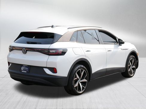Certified 2023 Volkswagen ID.4 Pro S AWD/4WD image 7