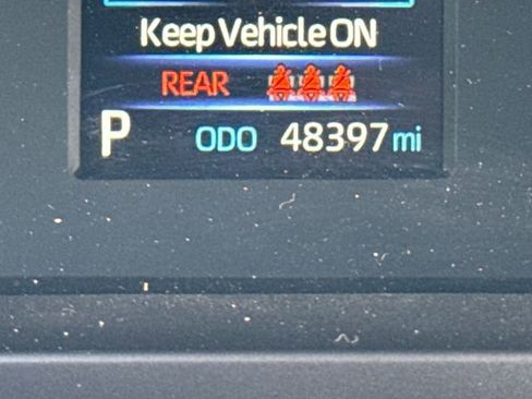 Used 2023 Toyota Tundra SR5 w/ TRD Sport Premium Package AWD/4WD image 25