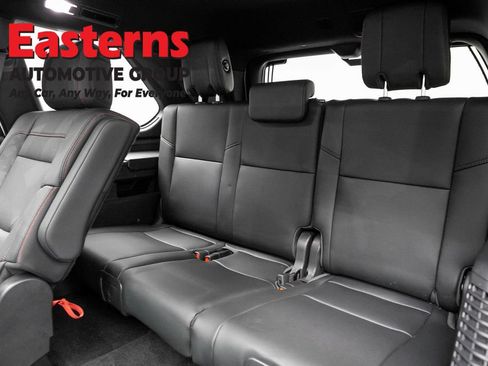 Used 2024 Toyota Sequoia TRD Pro AWD/4WD image 31