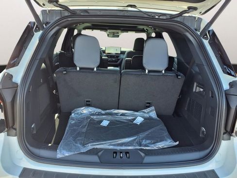 New 2026 Ford Explorer ST AWD/4WD image 25