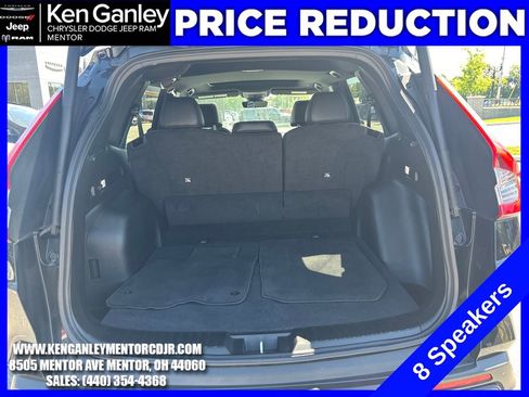 Used 2024 Honda CR-V Sport-L image 21