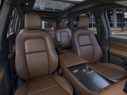 New 2026 Lincoln Aviator Reserve AWD/4WD image 10