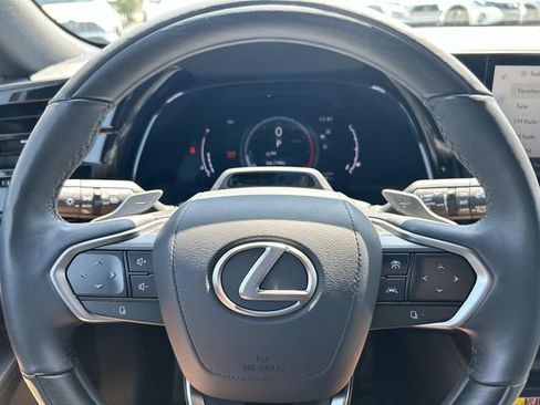 Used 2023 Lexus RX 350 Premium Plus w/ Cold Area Package AWD/4WD image 30