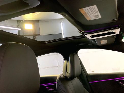 Certified 2026 Mercedes-Benz E 350 4MATIC Sedan image 14