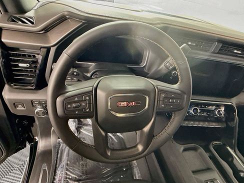 New 2026 GMC Sierra 3500 AT4 w/ AT4 Premium Plus Package AWD/4WD image 5