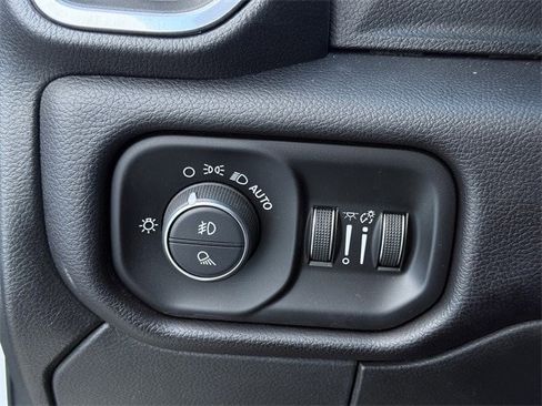 Used 2021 RAM 3500 Laramie image 25