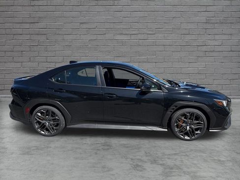 New 2026 Subaru WRX tS w/ Popular Package #2 AWD/4WD image 5