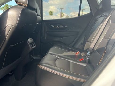 Used 2024 GMC Terrain AT4 image 23