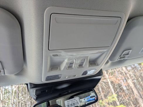 New 2026 Ford Bronco Sport Outer Banks w/ Outer Banks Tech Package+ image 26