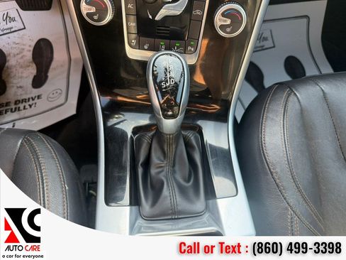 Used 2015 Volvo XC60 T6 Platinum w/ Climate Package AWD/4WD image 24