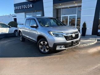 Used 2017 Honda Ridgeline RTL-E video 2