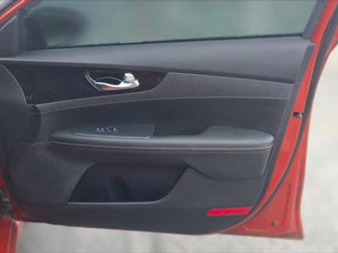 Used 2020 Kia Forte GT image 23